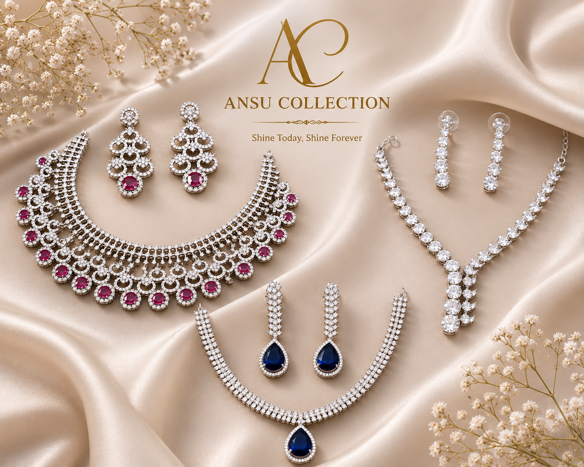 American Diamond (AD) Sets