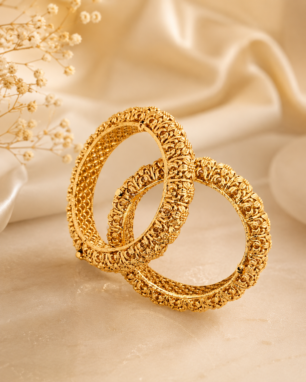 Royal  Heritage Bangles