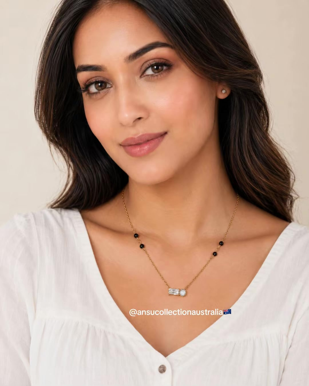 Aira Mangalsutra ✨