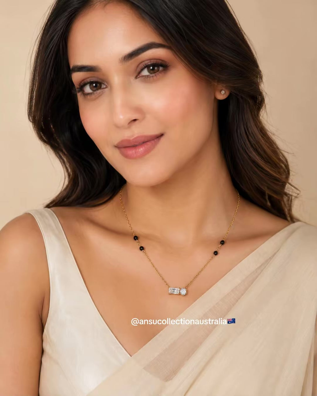 Aira Mangalsutra ✨
