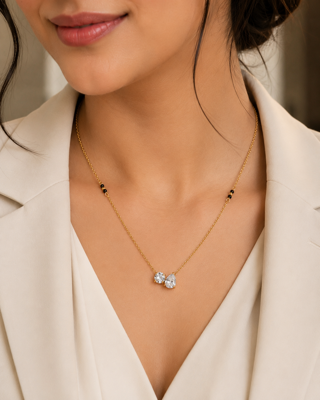 Sangam Mangalsutra