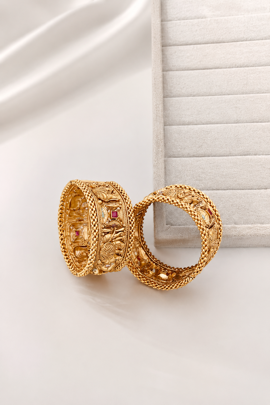 Maharani Heritage Bangles