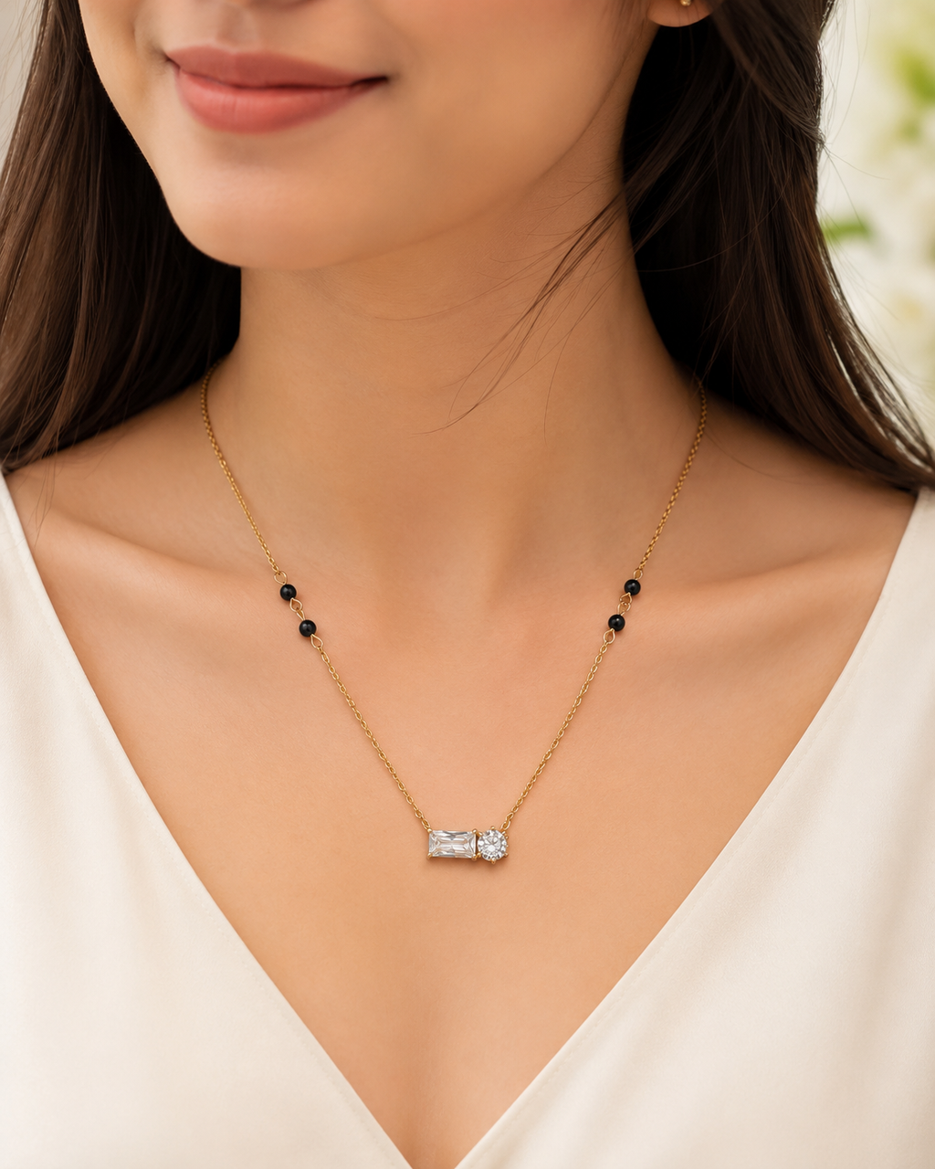 Aira Mangalsutra ✨