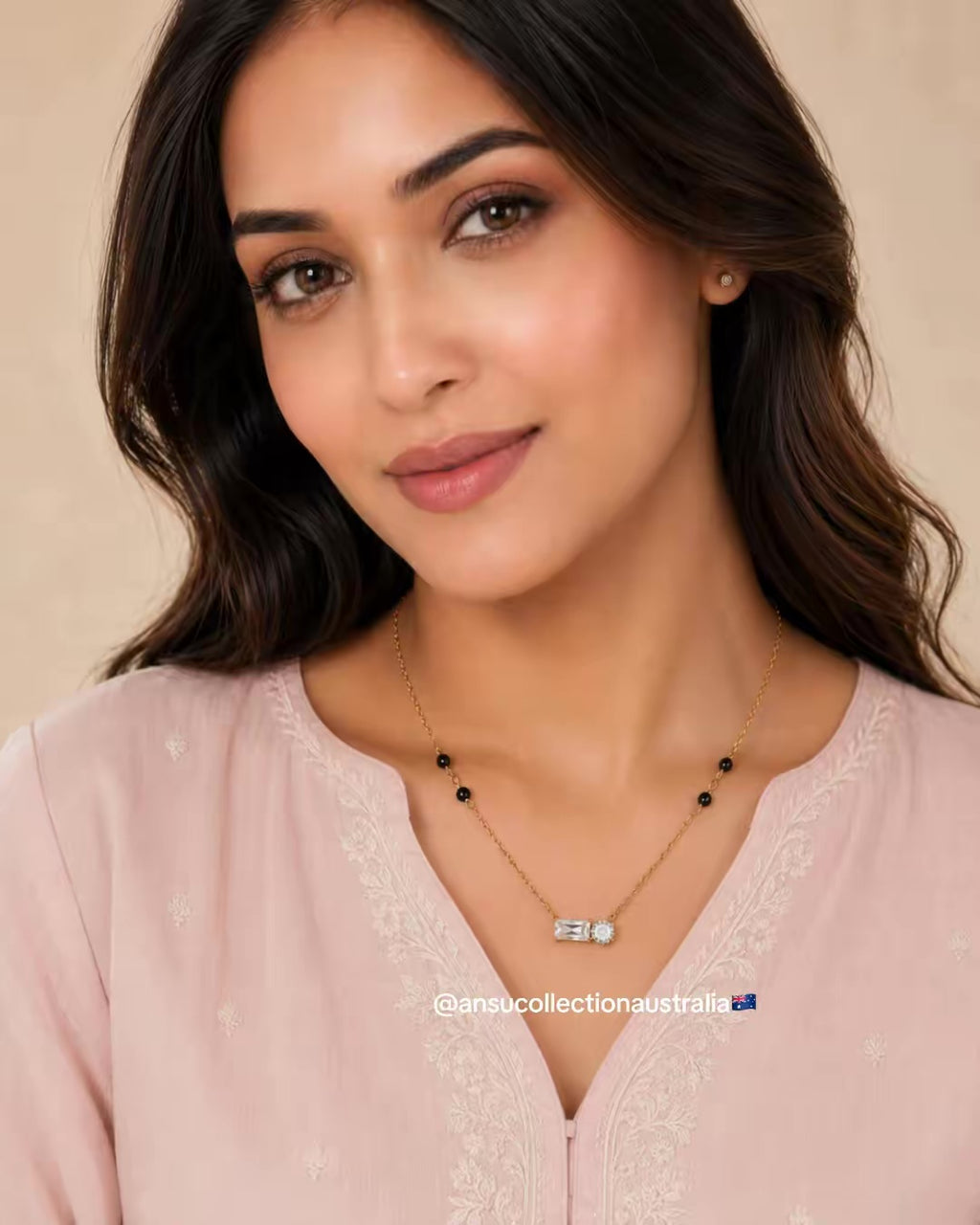 Aira Mangalsutra ✨