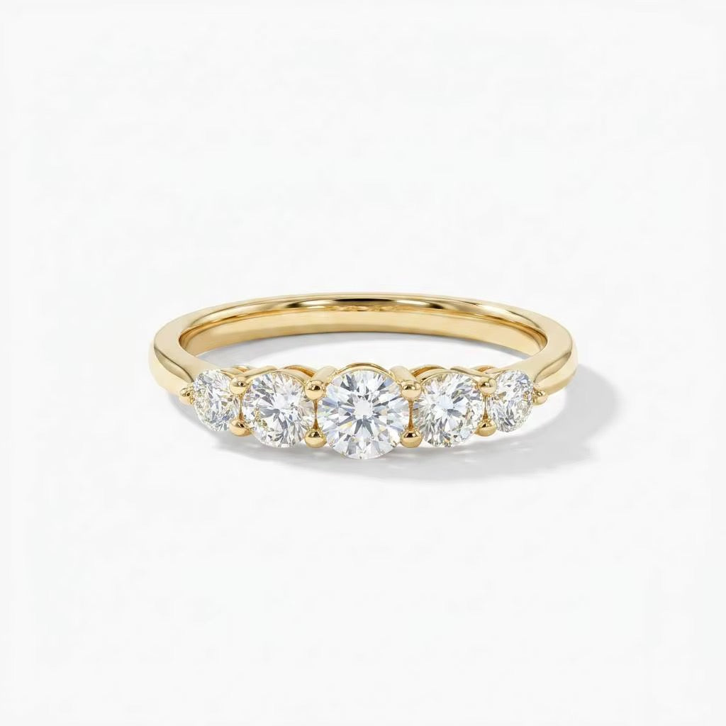 Stella Ring