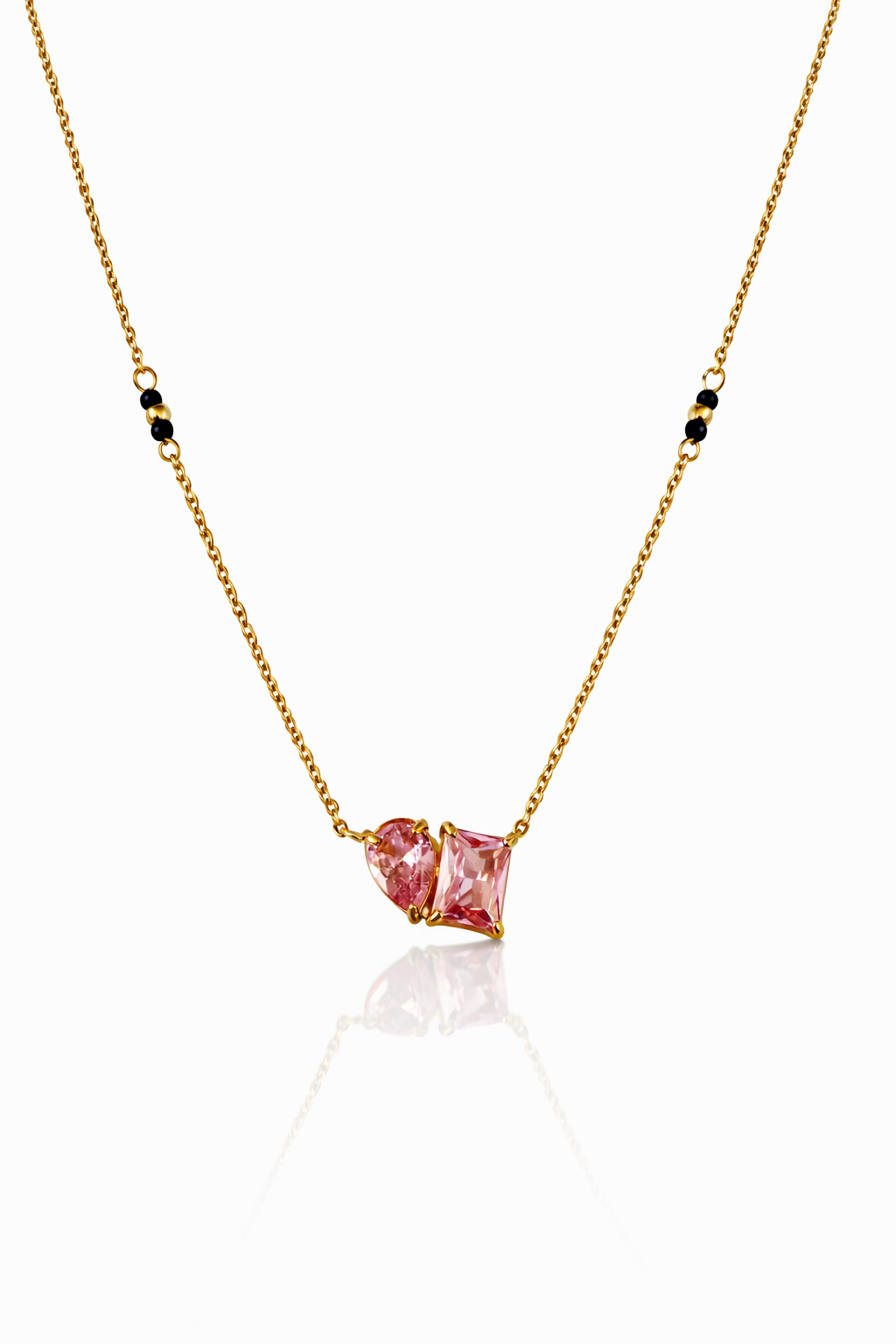 Saubhagya Modern Mangalsutra