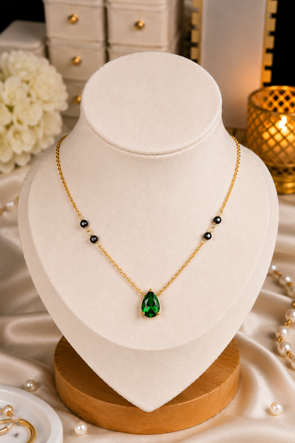 Mangalsutra (12- different colours available)