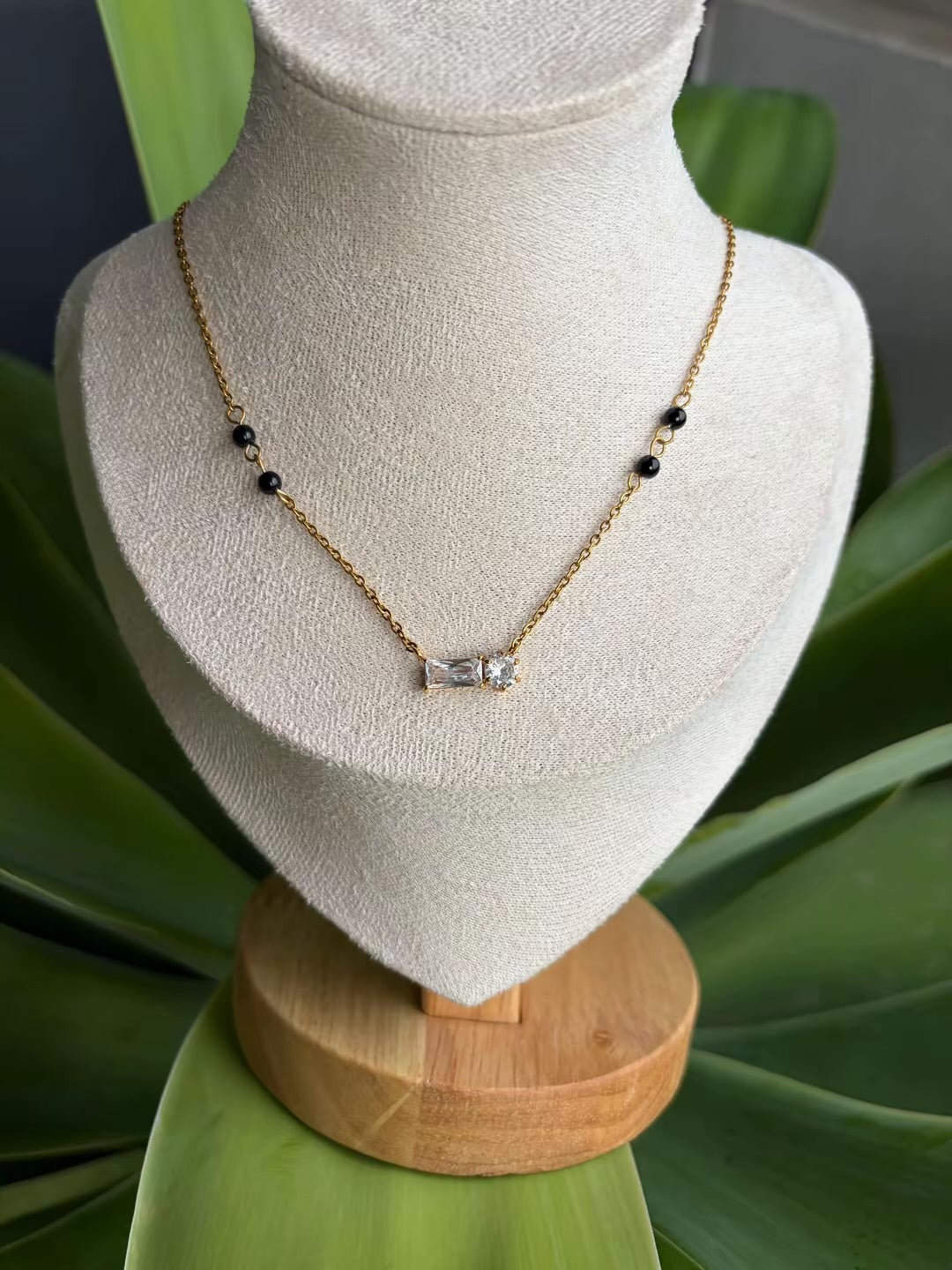 Aira Mangalsutra ✨