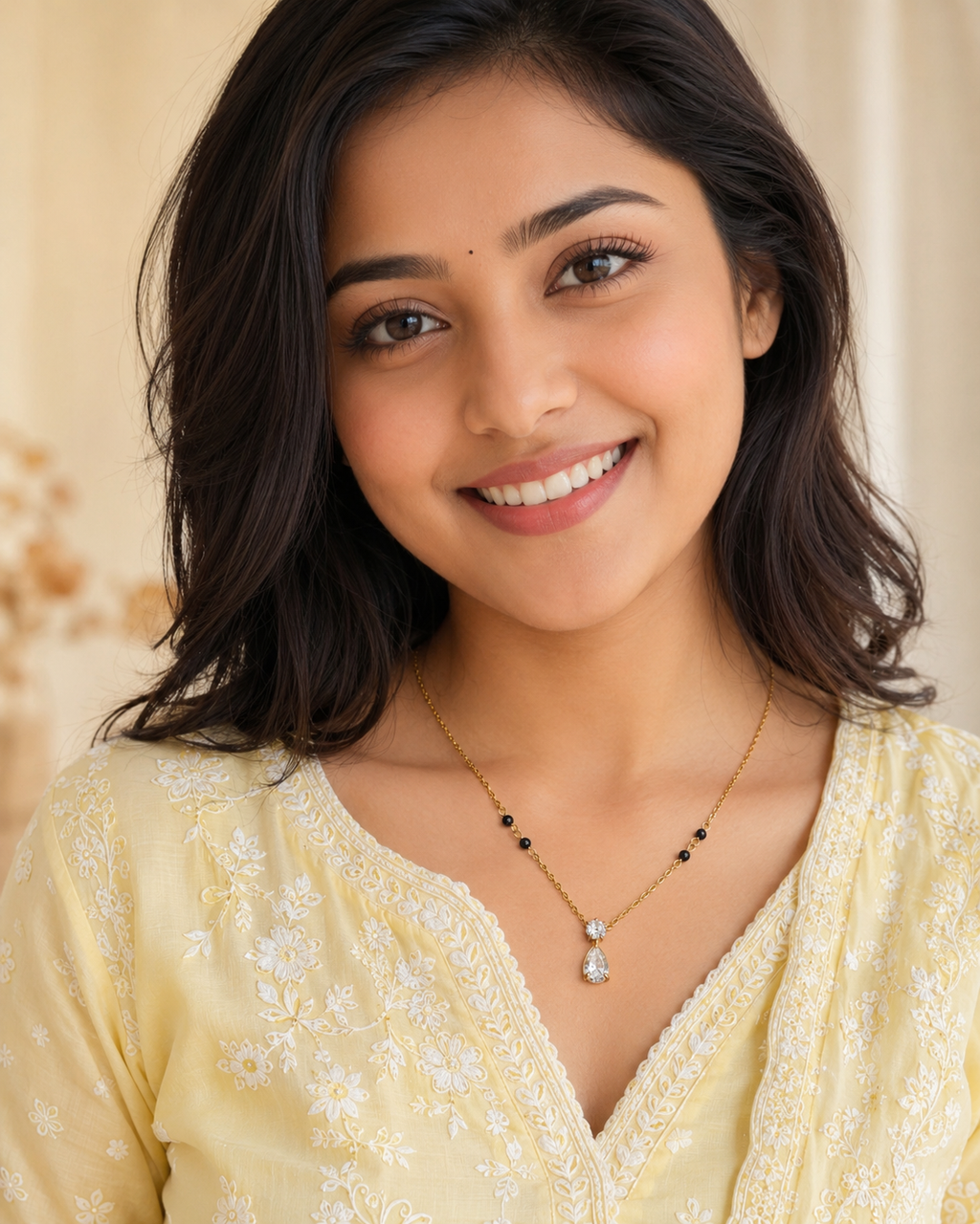 Ziya Mangalsutra ✨