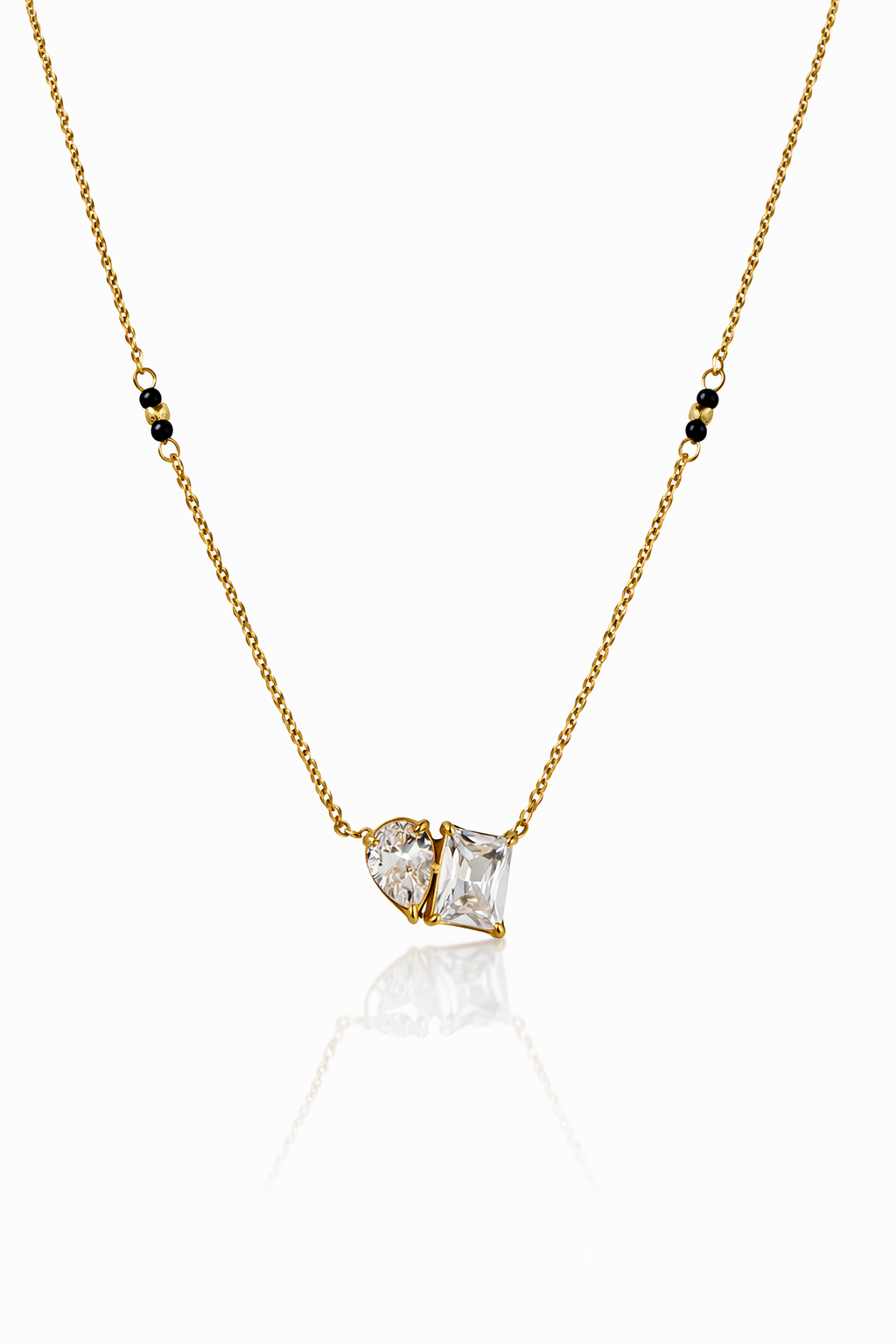 Saubhagya Modern Mangalsutra
