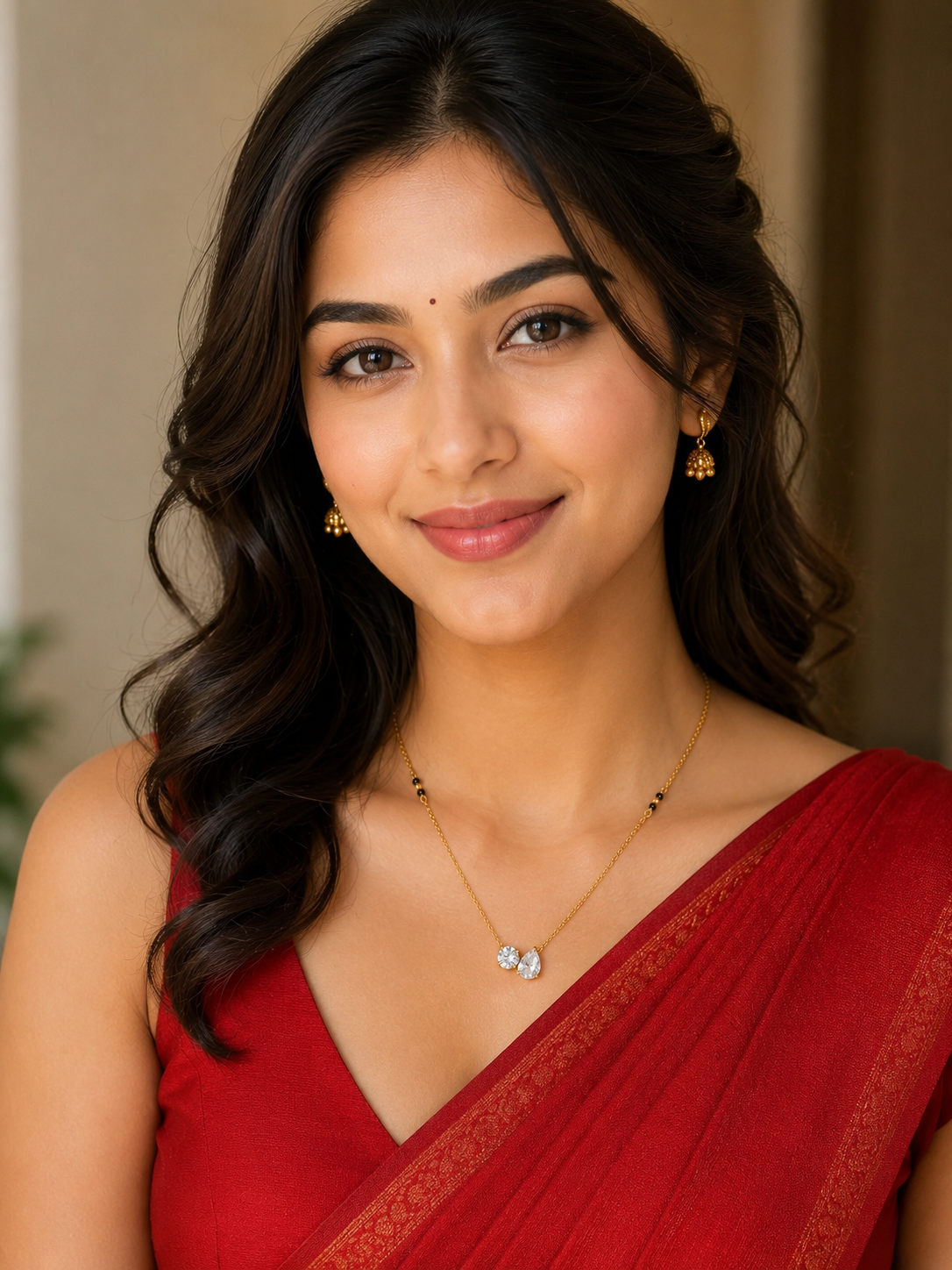 Sangam Mangalsutra