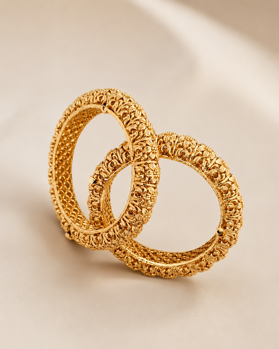 Royal  Heritage Bangles