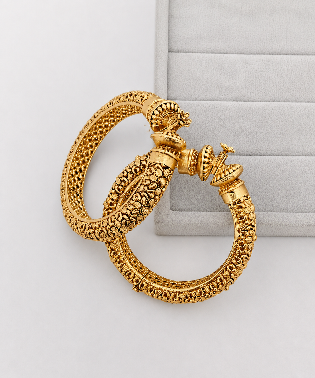 Royal Antique Kada