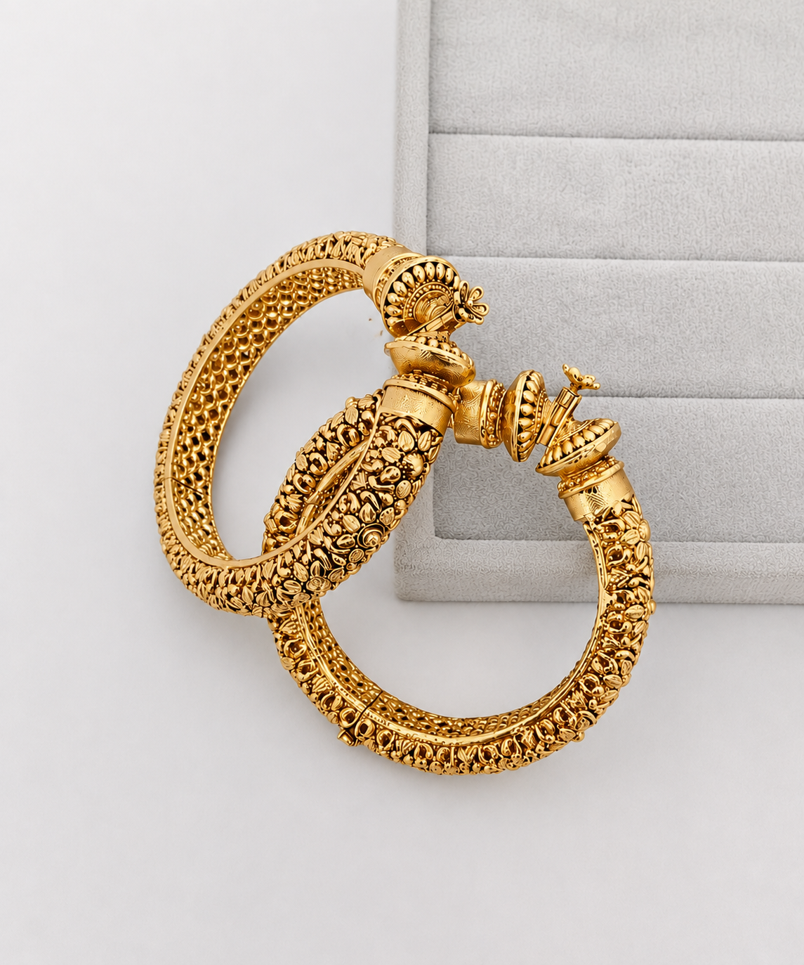 Royal Antique Kada