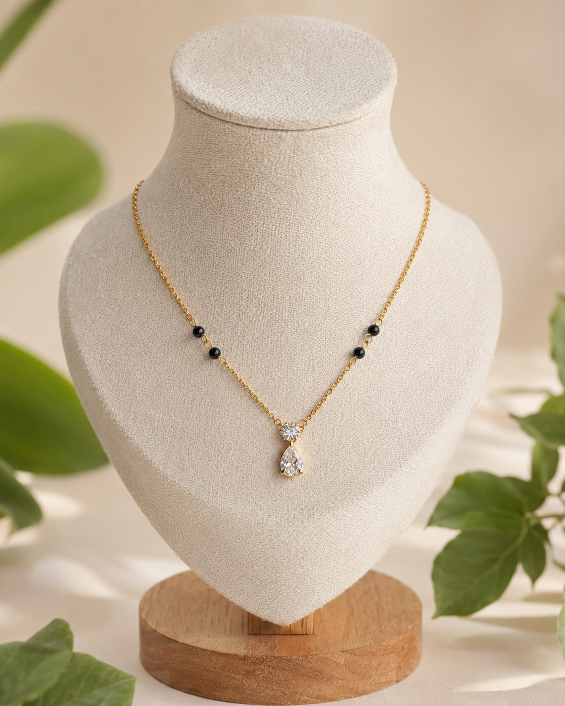 Ziya Mangalsutra ✨