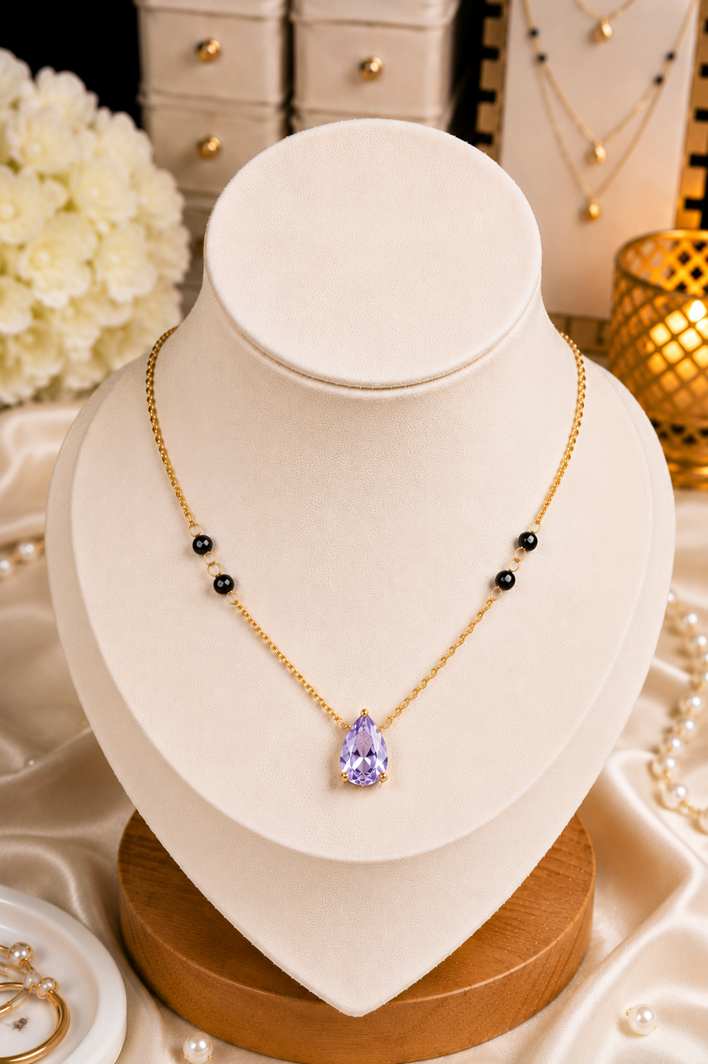 Mangalsutra (12- different colours available)