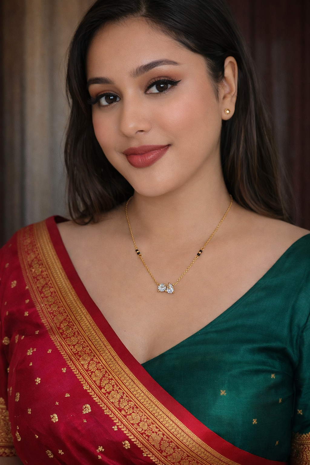 Sangam Mangalsutra