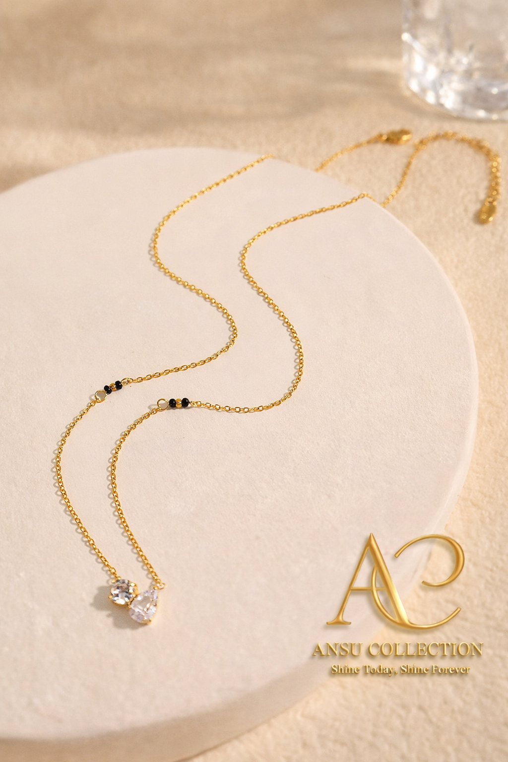 Sangam Mangalsutra