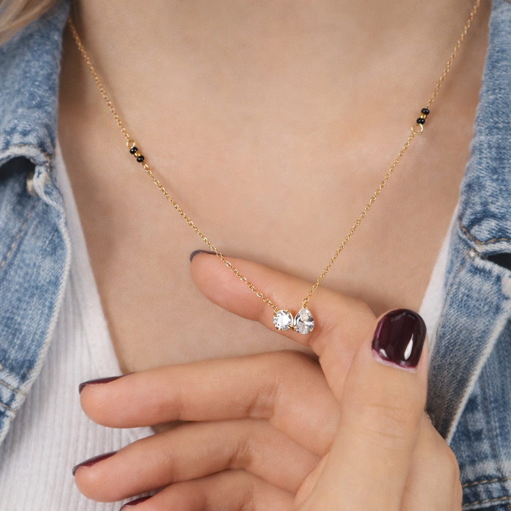 Sangam Mangalsutra
