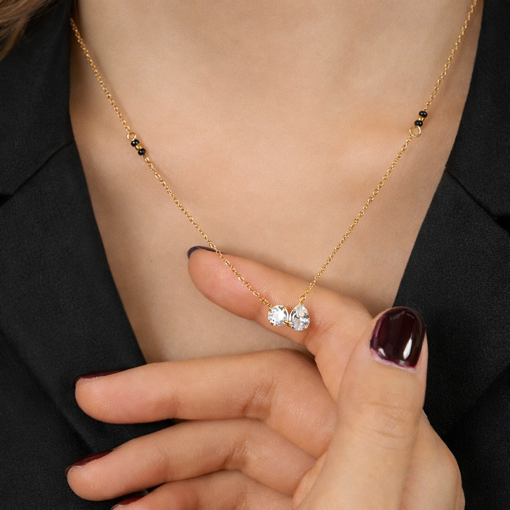 Sangam Mangalsutra