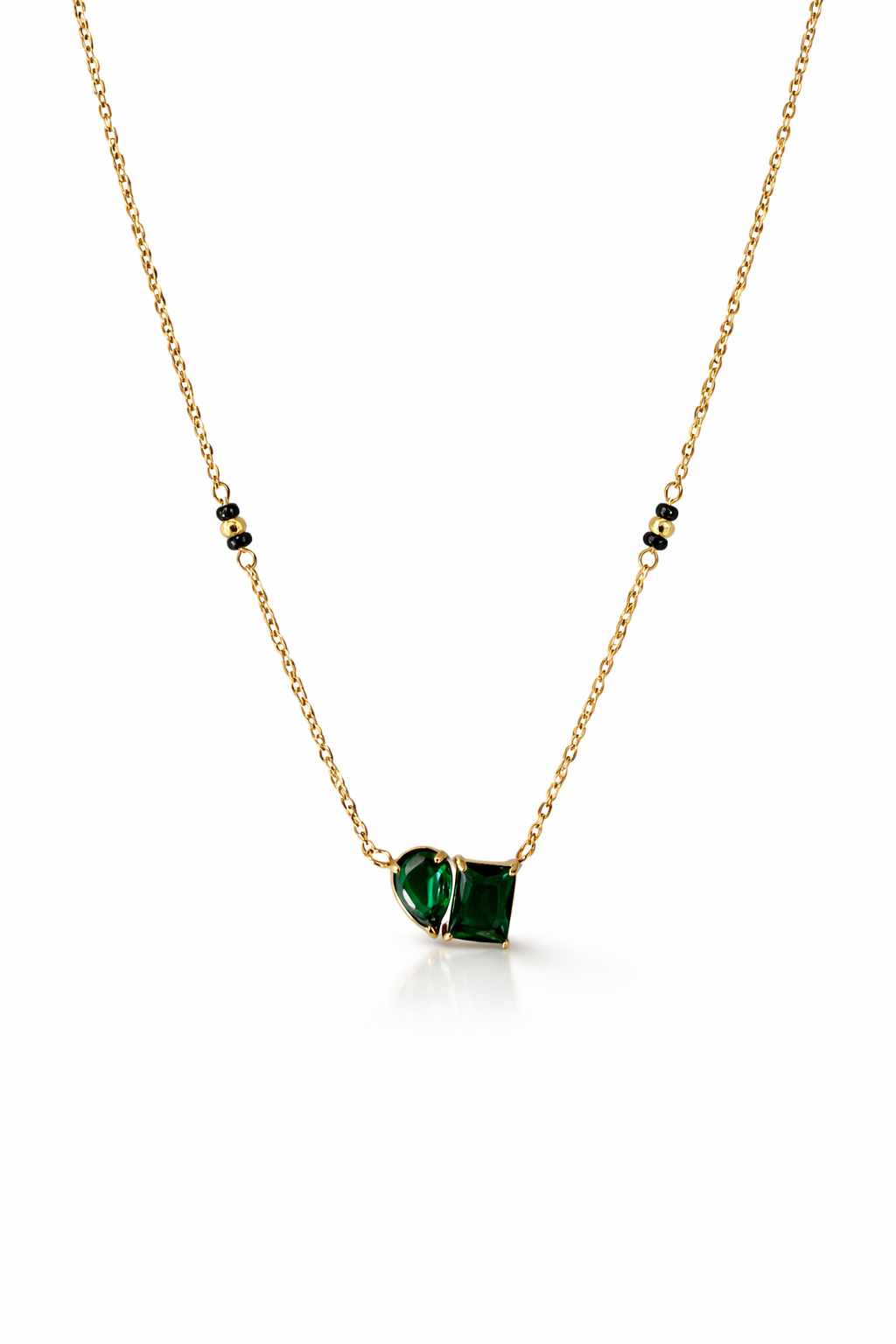Saubhagya Modern Mangalsutra