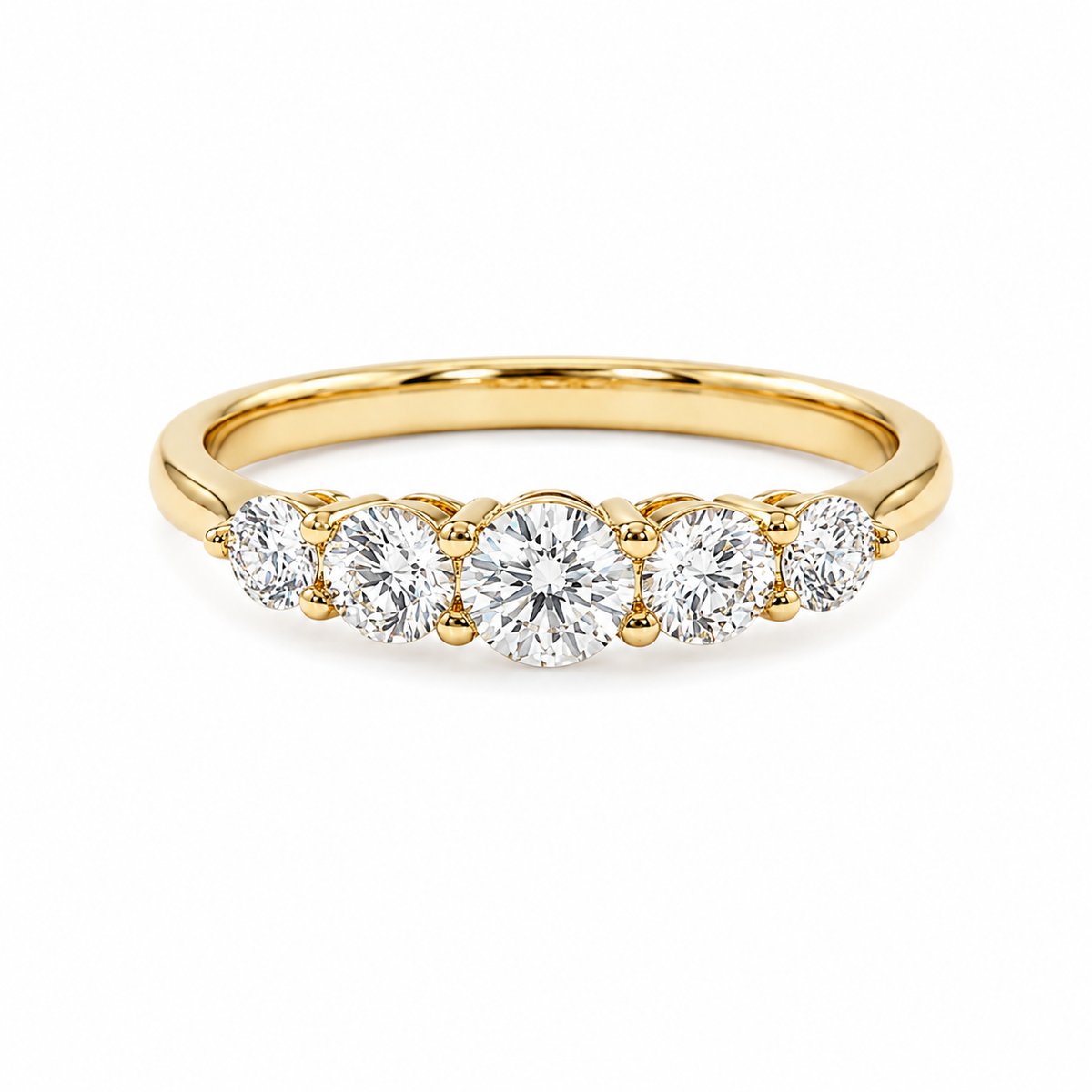 Stella Ring