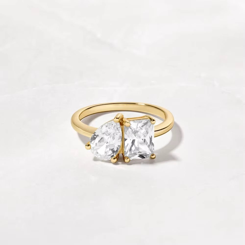 Zaria Ring