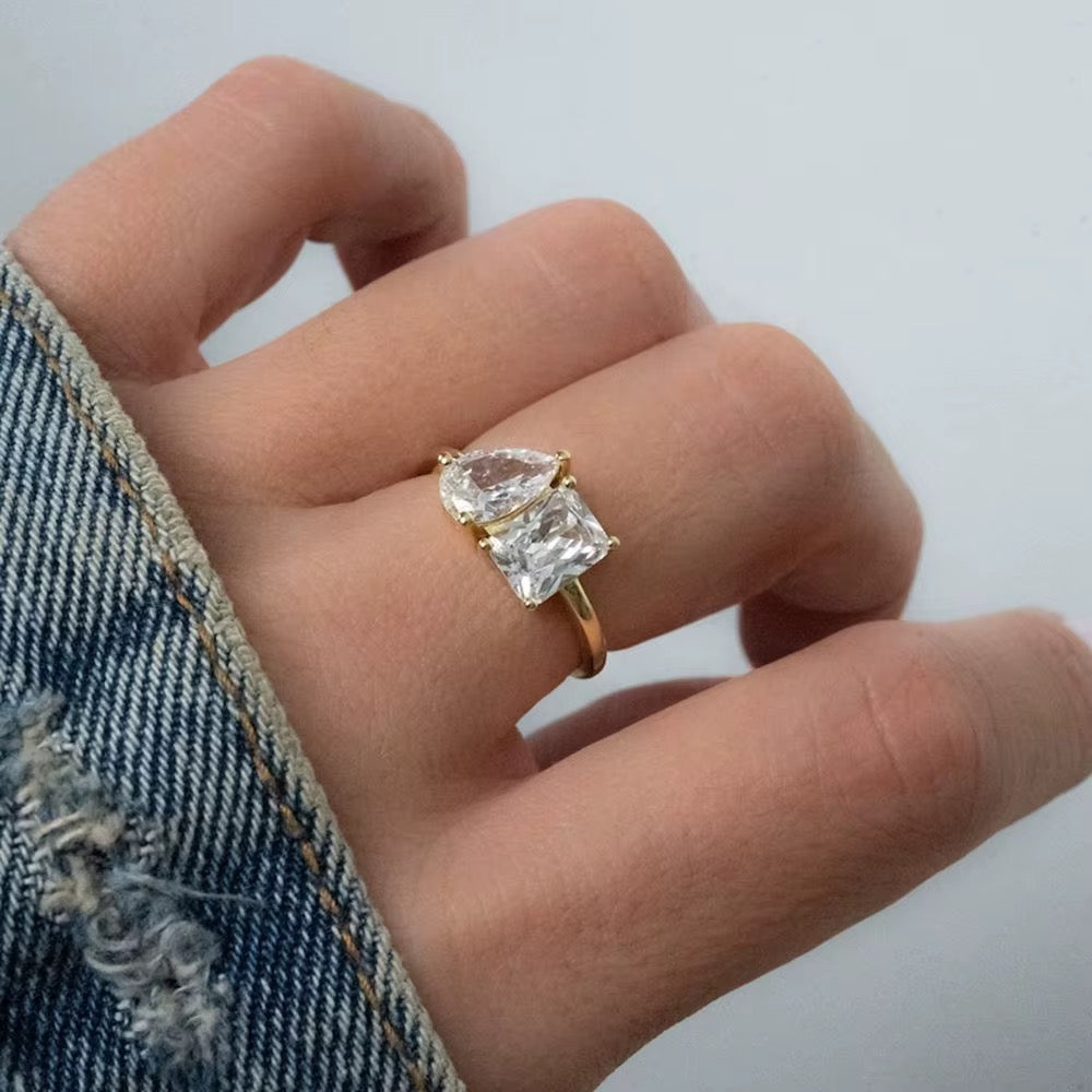 Zaria Ring