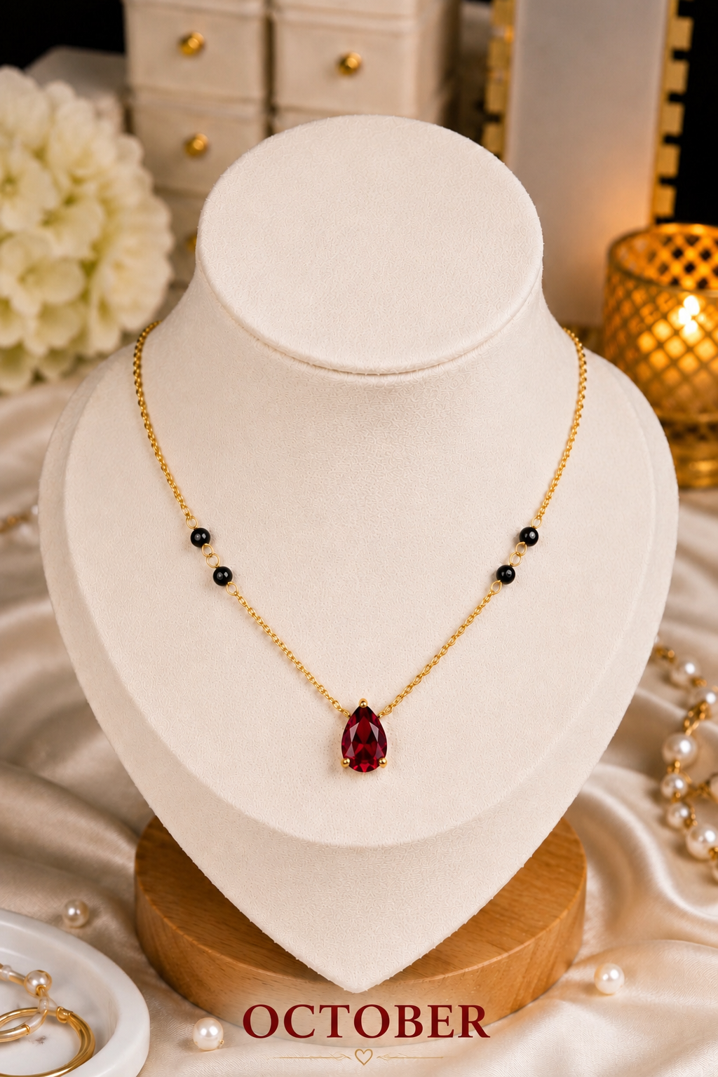 Mangalsutra (12- different colours available)