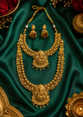 Padma Heritage Necklace