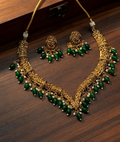 Maya Necklace Set