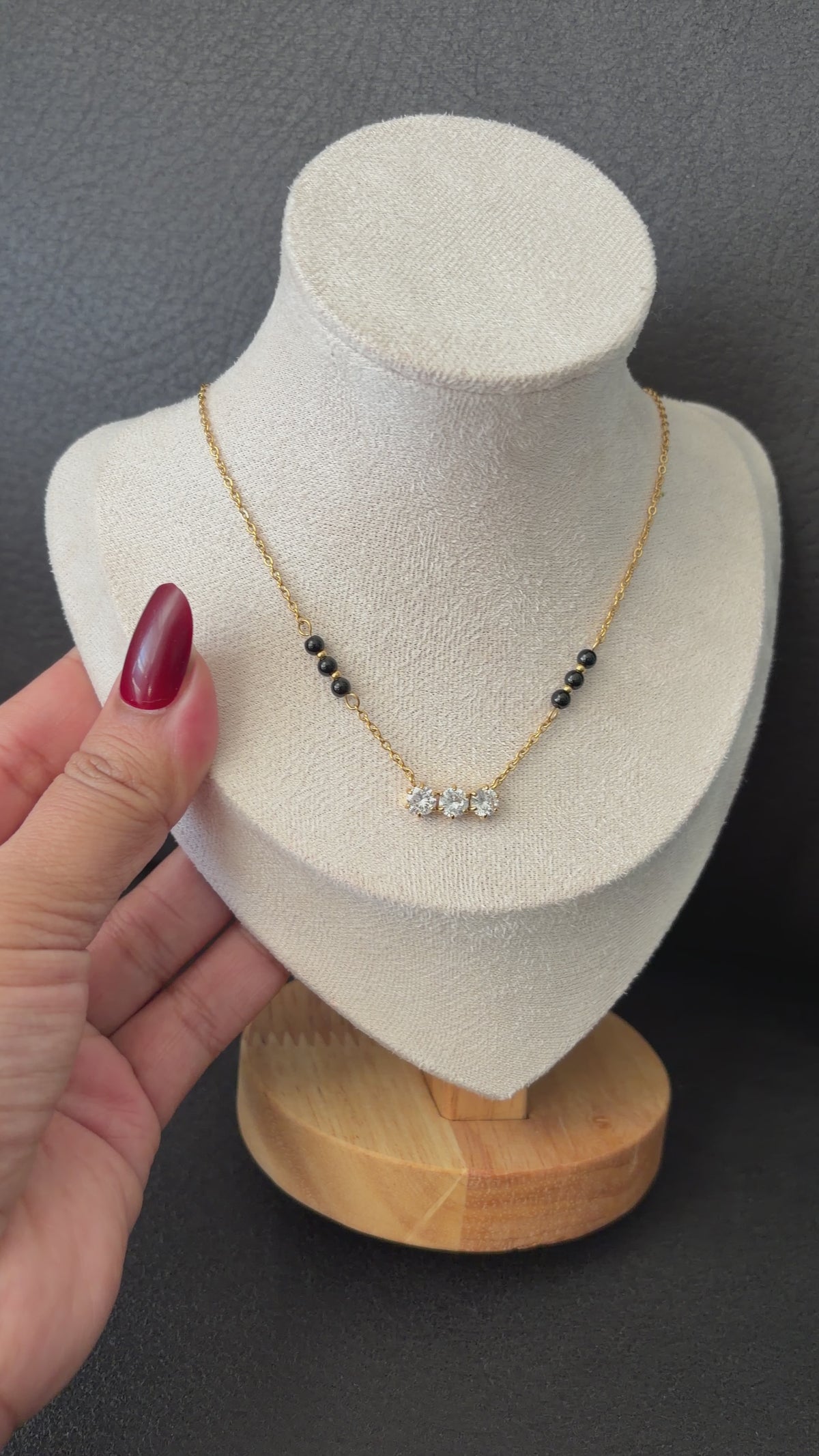Navya Mangalsutra