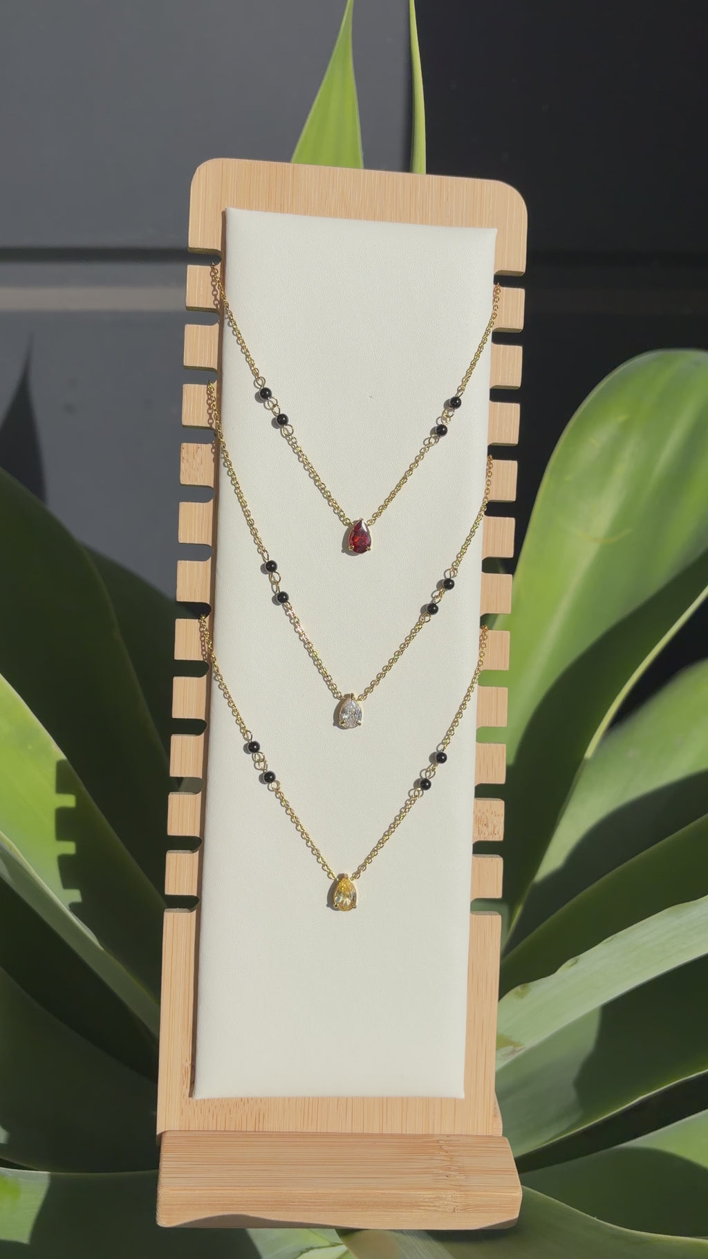Mangalsutra (12- different colours available)