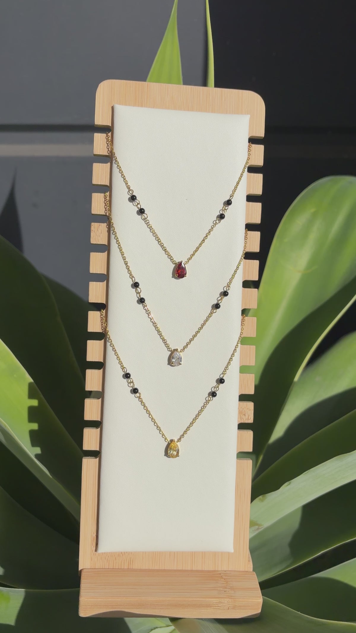 Mangalsutra (12- different colours available)