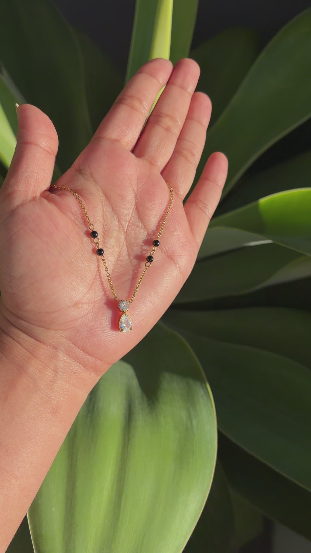 Ziya Mangalsutra ✨