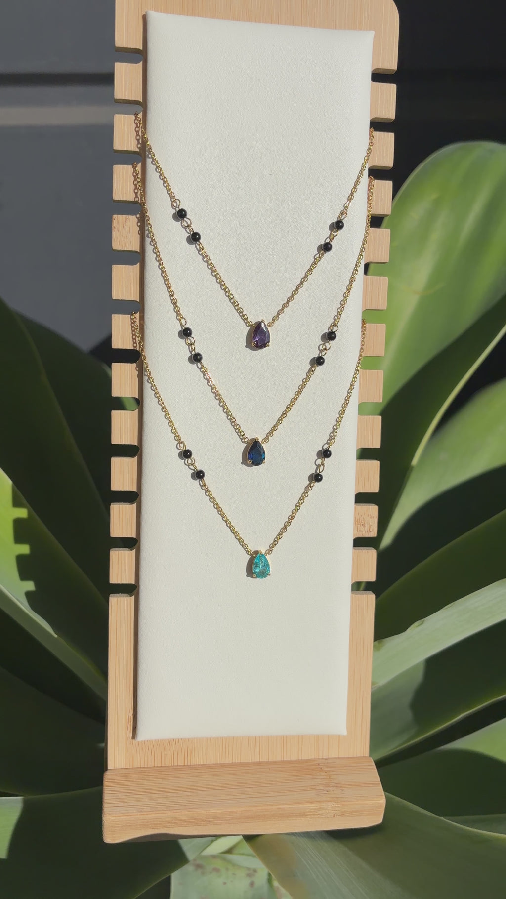 Mangalsutra (12- different colours available)